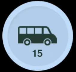 Starcraft Starlite series buses for sale