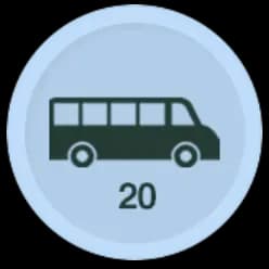 Starcraft Starquest series buses for sale