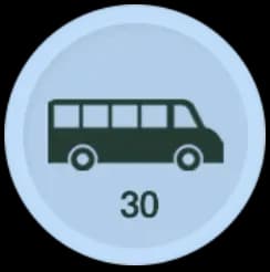 Starcraft MVP series buses for sale