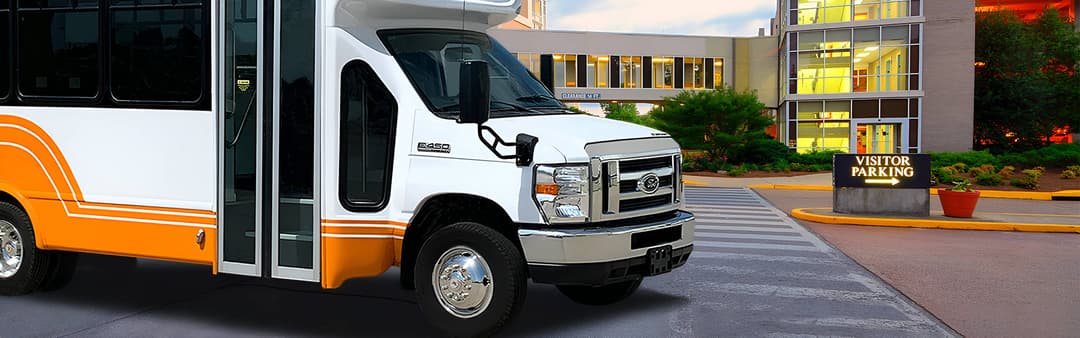 US Bus Connect - Find Your Perfect Bus