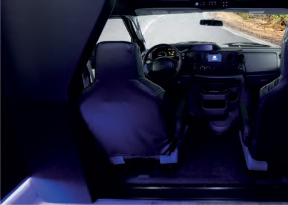 Berkshire Interior 3