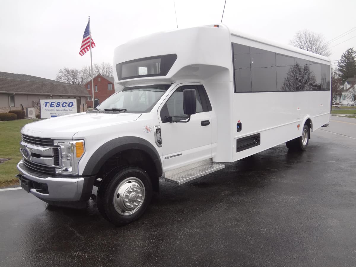 Glaval Entourage Image - GL23206-2a