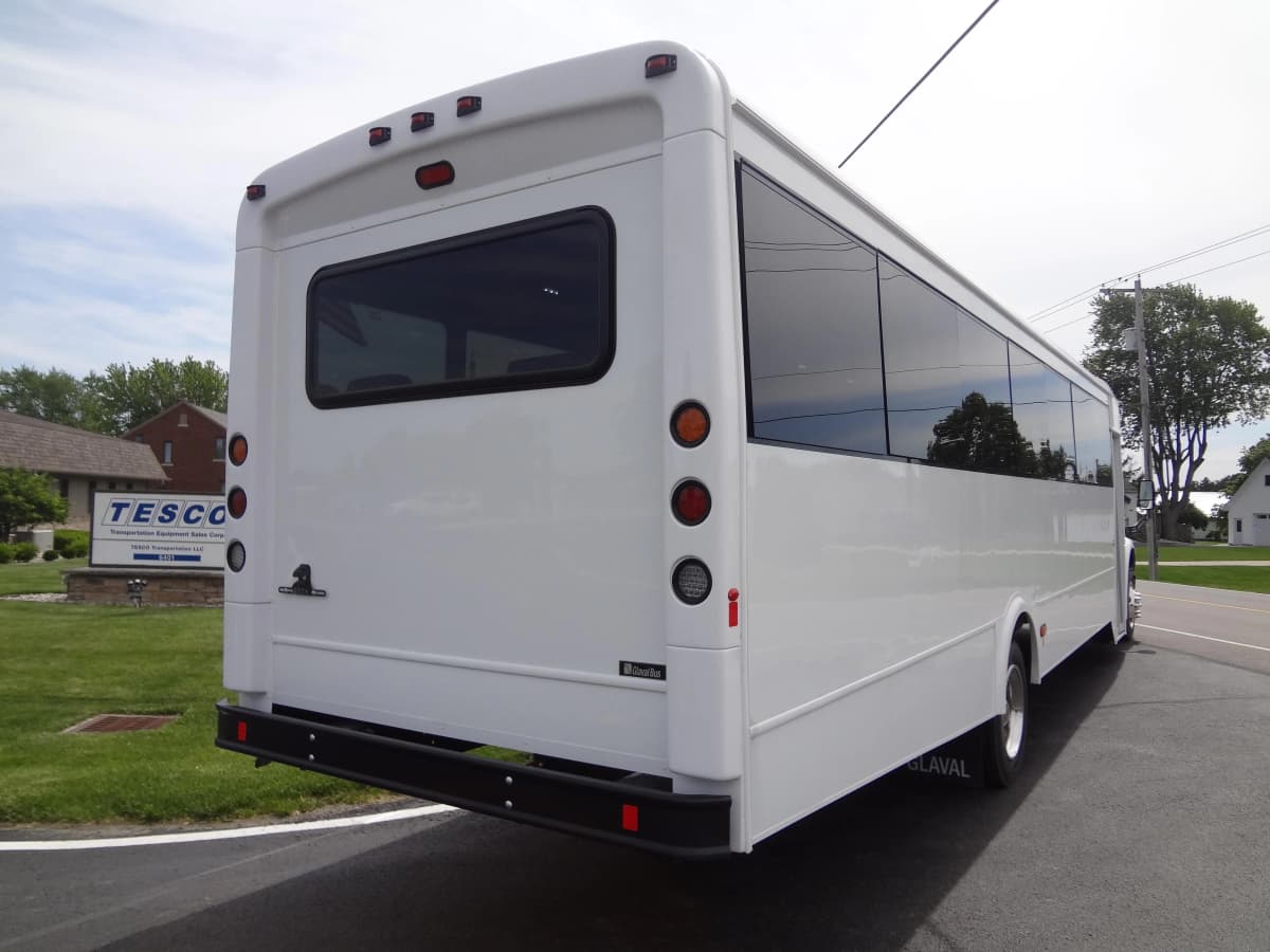 Glaval Legacy Image - GL21854-3a