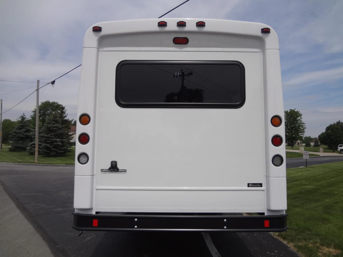 Glaval Legacy Image - GL21854-8a