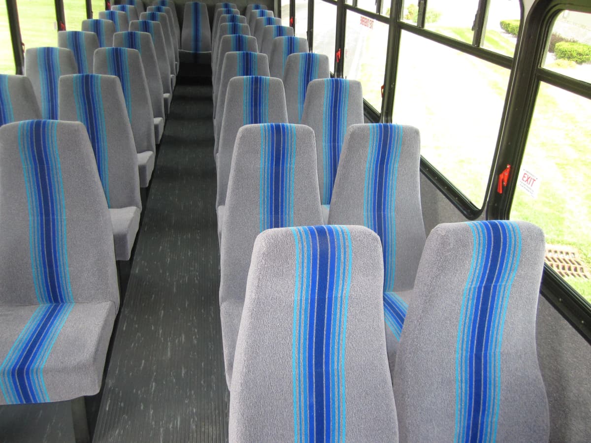 Glaval Concorde Image - GL12755-11a