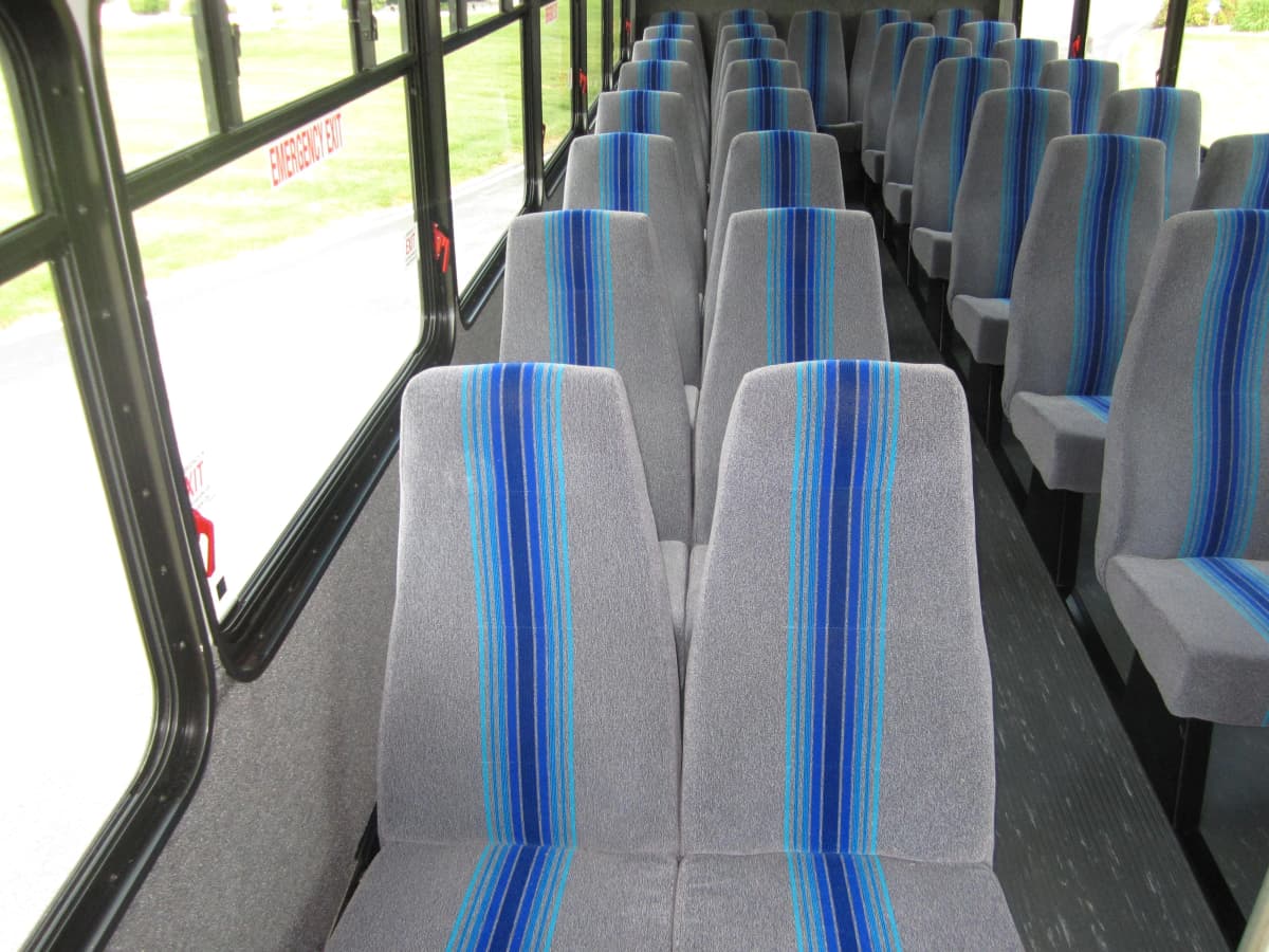 Glaval Concorde Image - GL12755-12a