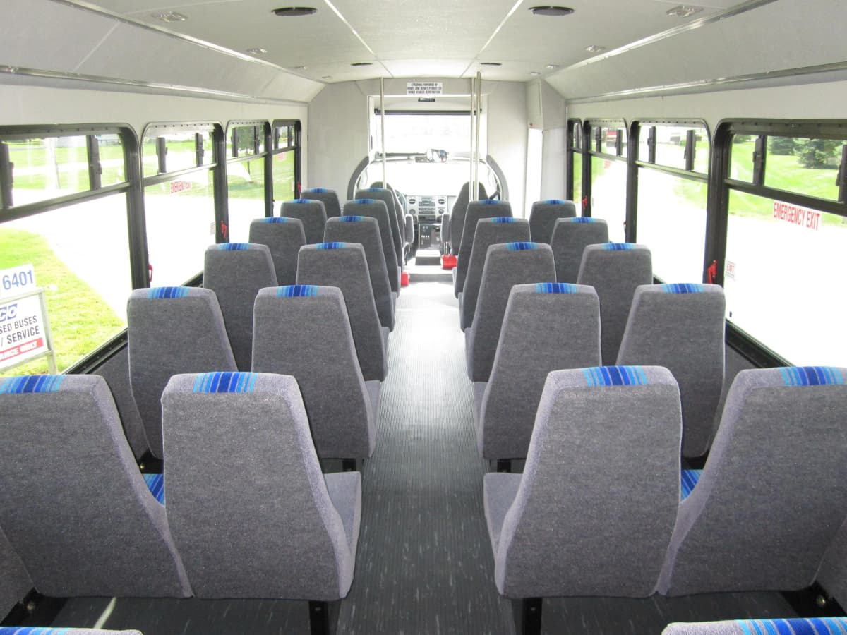 Glaval Concorde Image - GL12755-14a