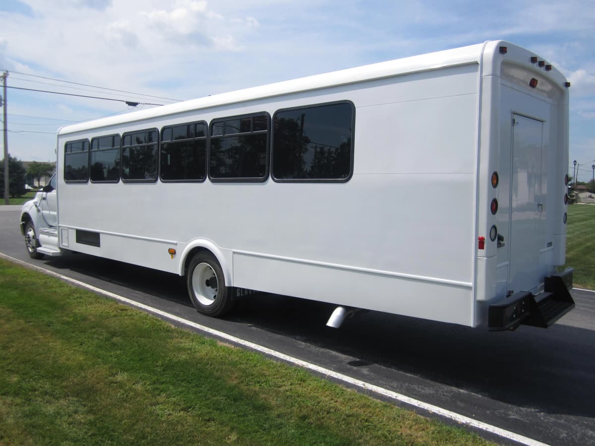 Glaval Concorde Image - GL12755-4a