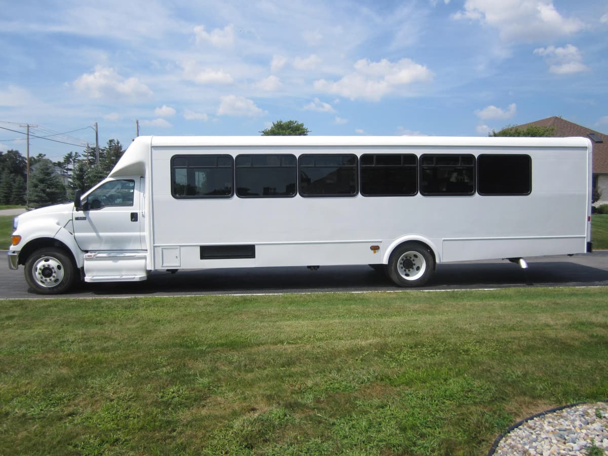 Glaval Concorde Image - GL12755-5a