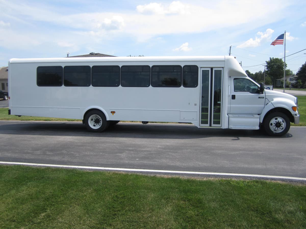 Glaval Concorde Image - GL12755-6a