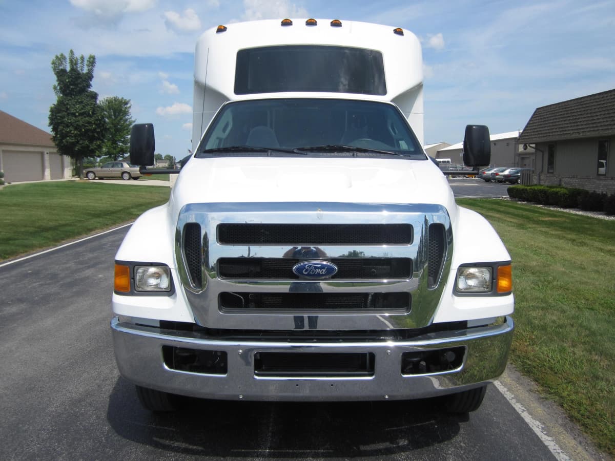 Glaval Concorde Image - GL12755-7a