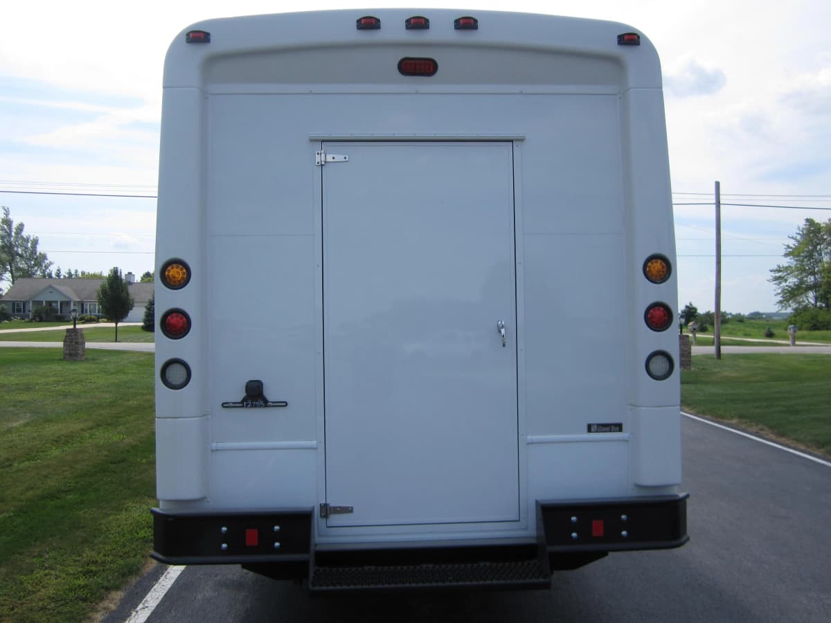 Glaval Concorde Image - GL12755-8a