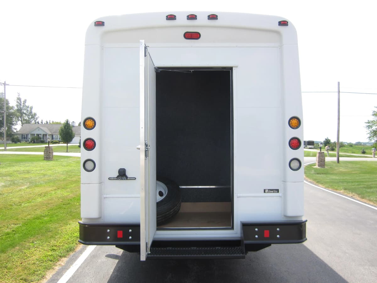 Glaval Concorde Image - GL12755-9a